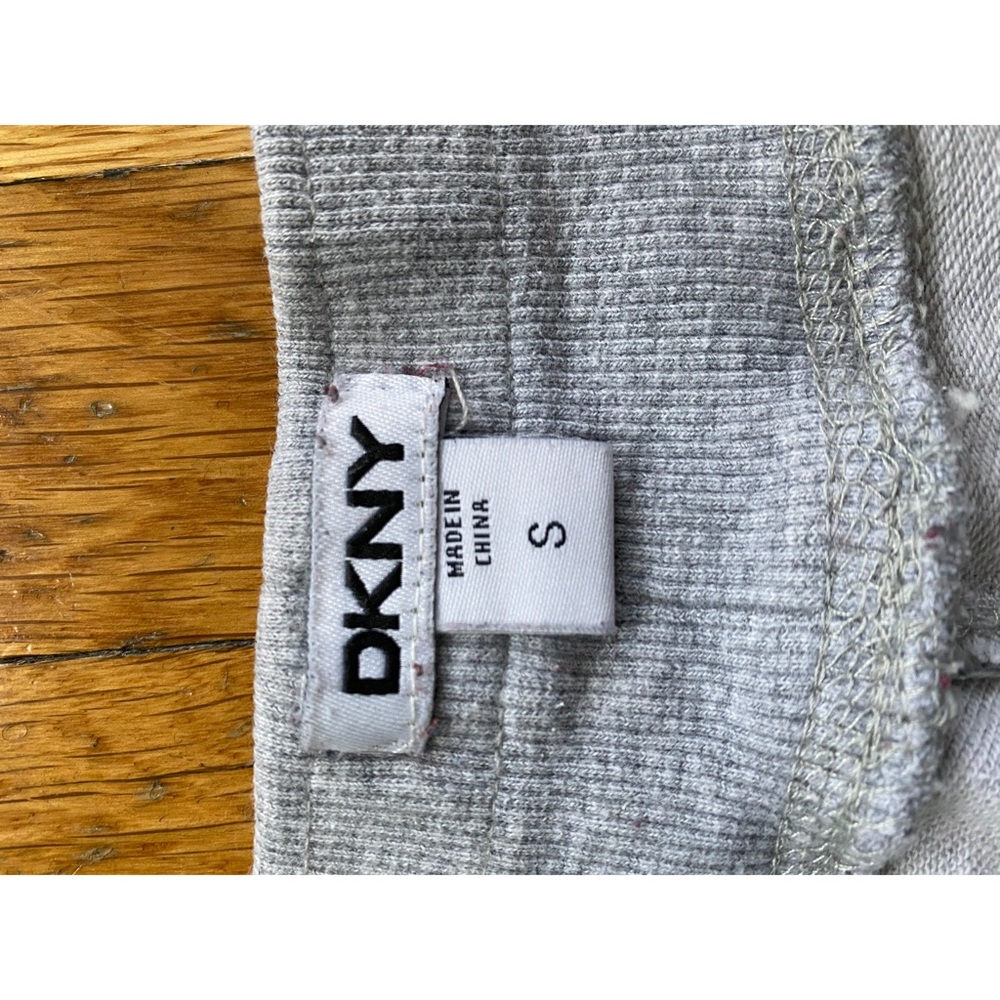 DKNY Grey Shorts - Picture 6 of 6